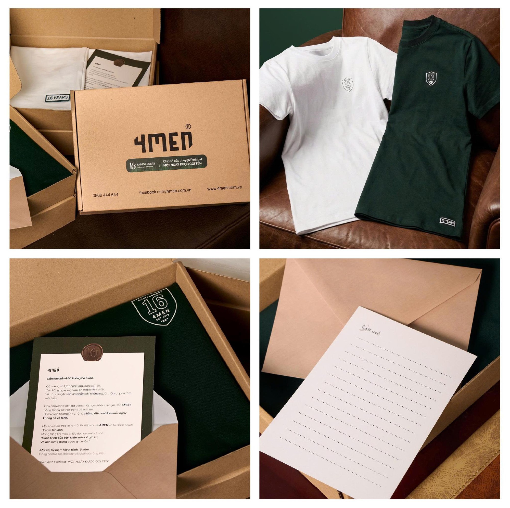 &ldquo;Một Ng&agrave;y Được Gọi T&ecirc;n&rdquo;: Khi những nỗ lực thầm lặng được ghi nhận- Ảnh 2.