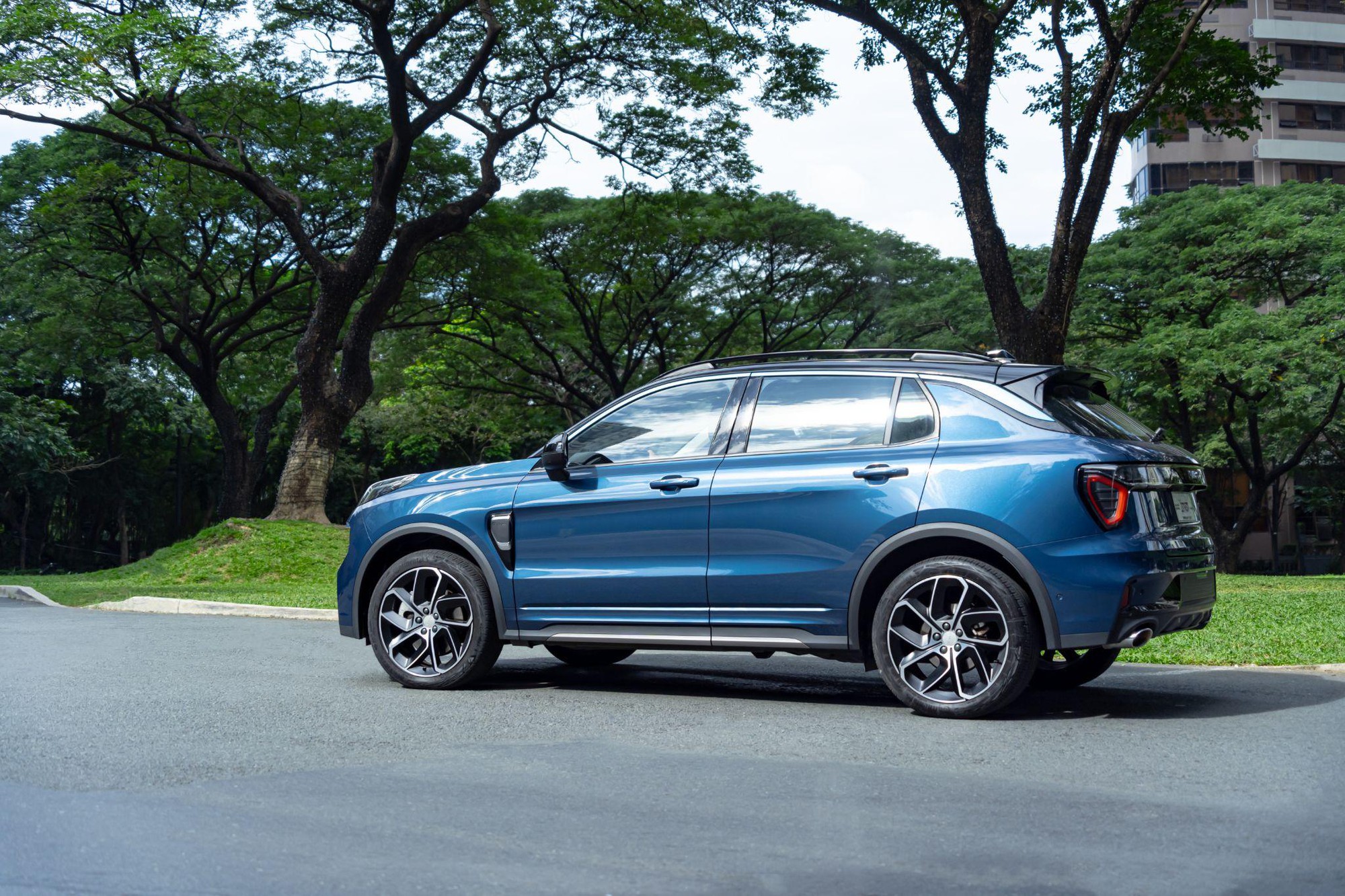 Lynk & Co Việt Nam triển khai ch&iacute;nh s&aacute;ch b&aacute;n h&agrave;ng hấp dẫn trong th&aacute;ng 3/2026 - Ảnh 2.