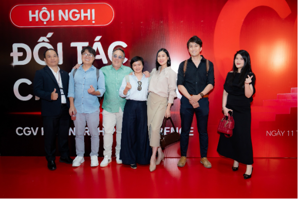 CGV ti&ecirc;n phong chia sẻ dữ liệu thị trường điện ảnh Việt- Ảnh 2.