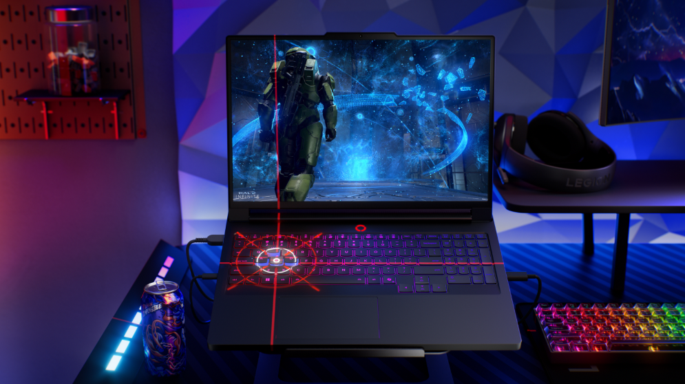Lenovo ch&agrave;o đ&oacute;n FIFA World Cup 2026 với c&aacute;c phi&ecirc;n bản laptop đặc biệt- Ảnh 3.