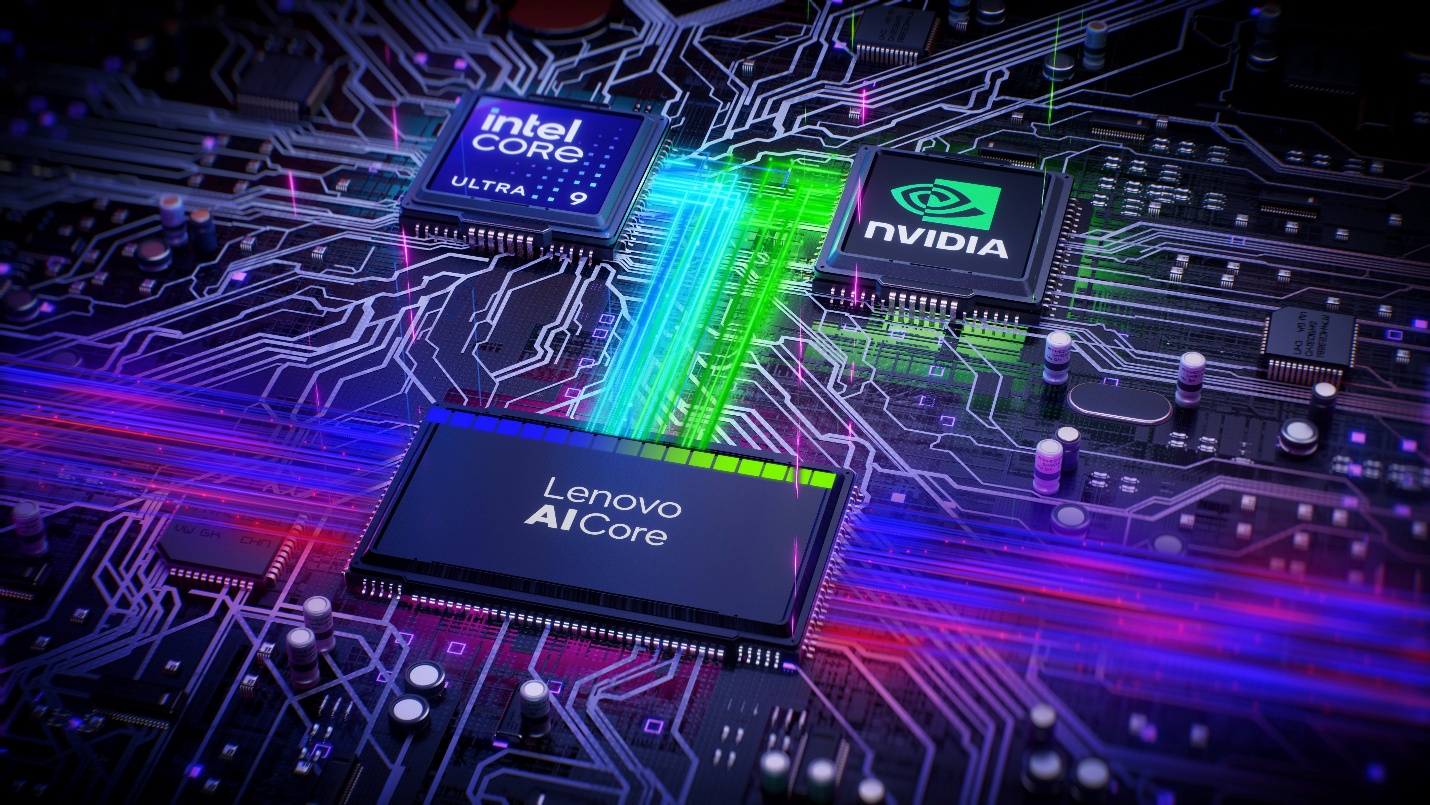 Lenovo ch&agrave;o đ&oacute;n FIFA World Cup 2026 với c&aacute;c phi&ecirc;n bản laptop đặc biệt- Ảnh 4.