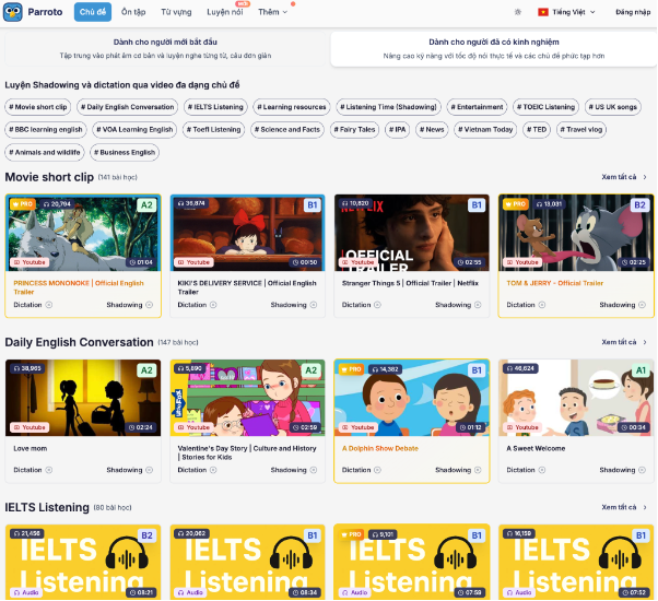 Phương ph&aacute;p Shadowing b&iacute; quyết luyện n&oacute;i "Như người Bản Xứ": hiệu quả hay chỉ l&agrave; lời đồn?- Ảnh 4.