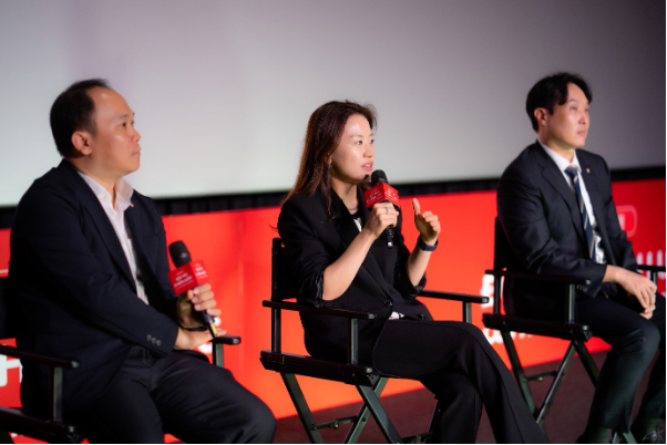 CGV ti&ecirc;n phong chia sẻ dữ liệu thị trường điện ảnh Việt- Ảnh 5.