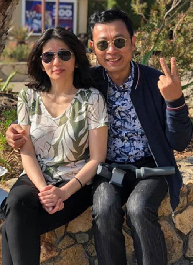 Nam nghệ sĩ l&agrave; &ocirc;ng chủ ở Mỹ: "Đ&acirc;y l&agrave; kinh nghiệm xương m&aacute;u của t&ocirc;i"- Ảnh 2.