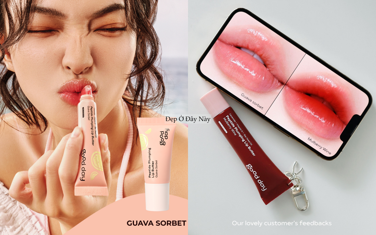 5 son dưỡng c&oacute; m&agrave;u "made in Vietnam" l&ecirc;n m&agrave;u tự nhi&ecirc;n, ph&ugrave; hợp với n&agrave;ng c&ocirc;ng sở - Ảnh 5.