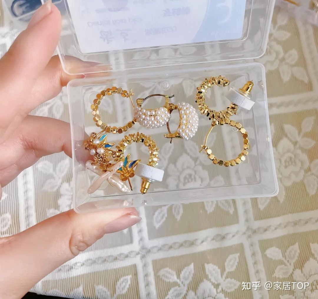 Kh&ocirc;ng mua bất cứ hộp lưu trữ n&agrave;o: Mẹ chồng t&ocirc;i vẫn giữ nh&agrave; gọn ho&agrave;n hảo - Ảnh 4.