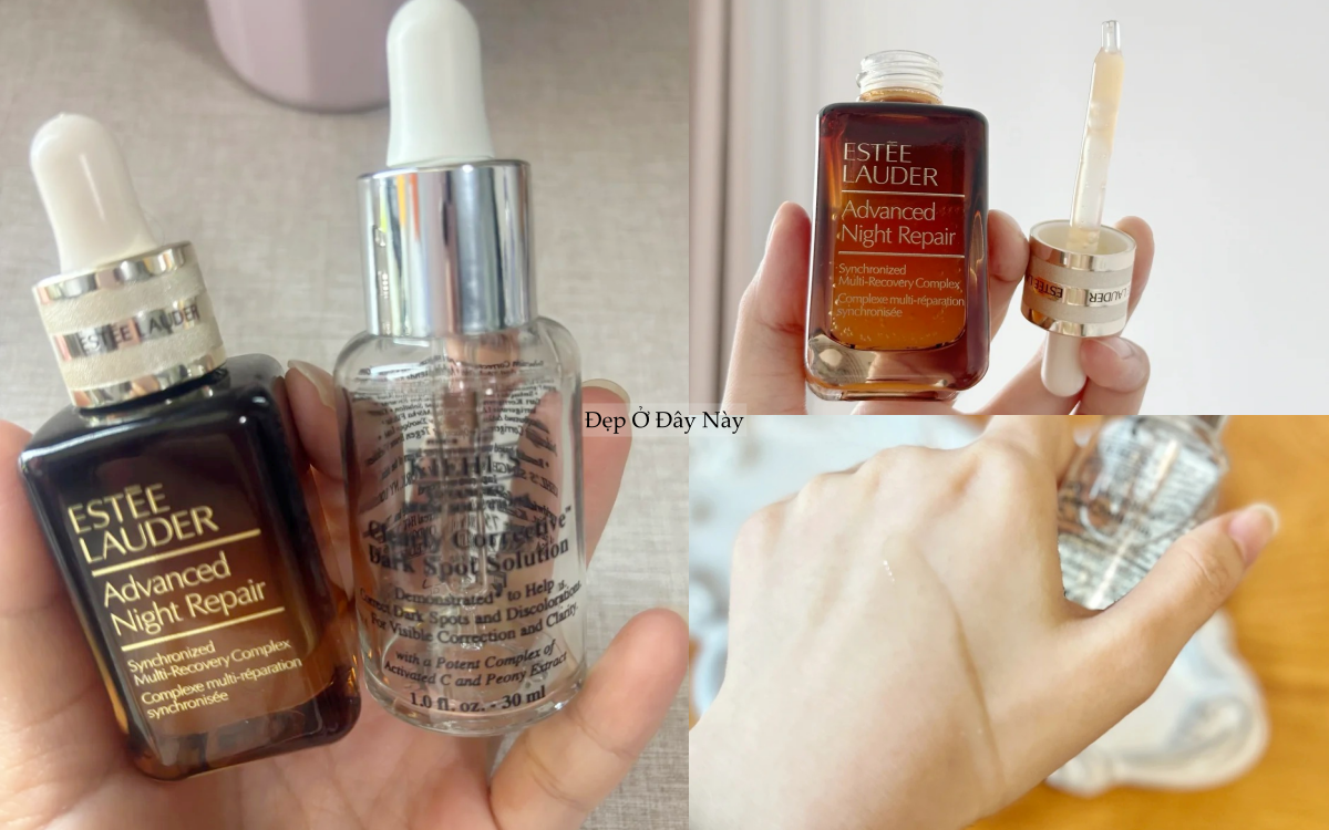 B&iacute; quyết dưỡng da của blogger: Kết hợp 2 serum để nh&acirc;n ba hiệu quả - Ảnh 6.