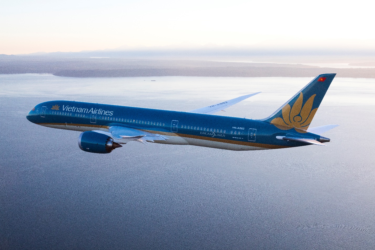 Vietnam Airlines mở rộng kết nối quốc tế, g&oacute;p phần đưa H&agrave; Nội trở th&agrave;nh điểm đến h&agrave;ng đầu ch&acirc;u &Aacute; - Ảnh 1.