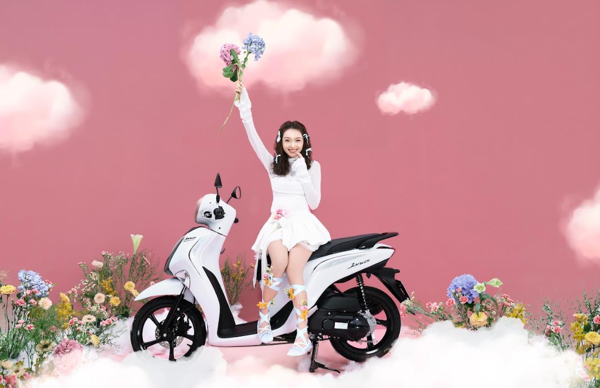 Trải nghiệm xe Yamaha miễn ph&iacute; l&ecirc;n đến 7 ng&agrave;y tại Riding Station 2026 - Ảnh 2.