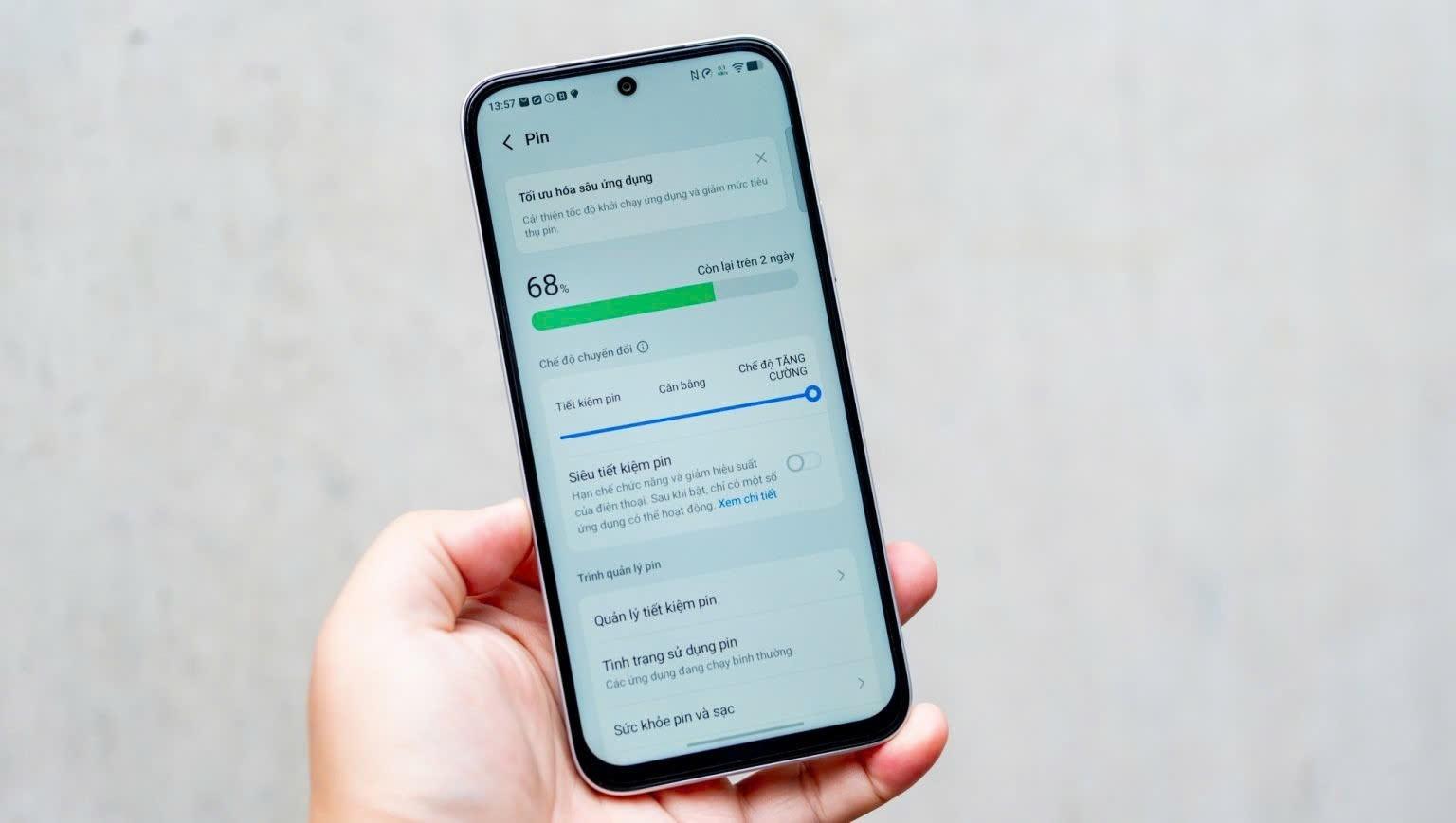 vivo Y31d l&agrave; lựa chọn tối ưu cho những người phải d&ugrave;ng điện thoại cả ng&agrave;y trong năm 2026? - Ảnh 1.