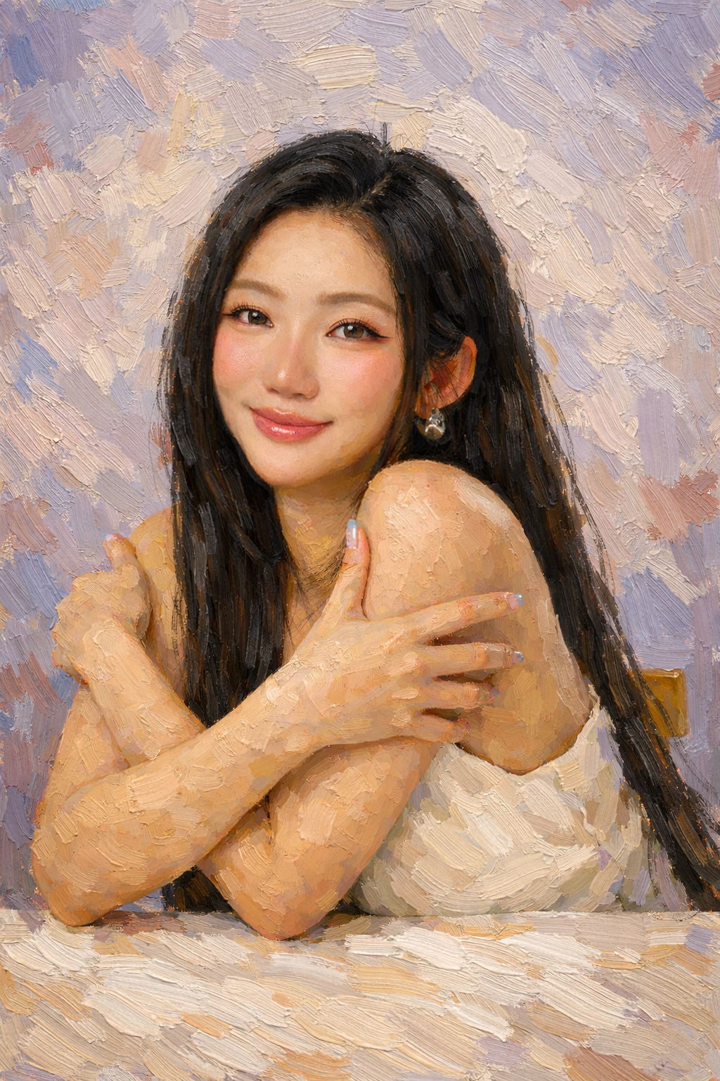 Orange: &ldquo;D&aacute;m thừa nhận cảm x&uacute;c của m&igrave;nh cũng l&agrave; một loại sức mạnh&rdquo; - Ảnh 1.