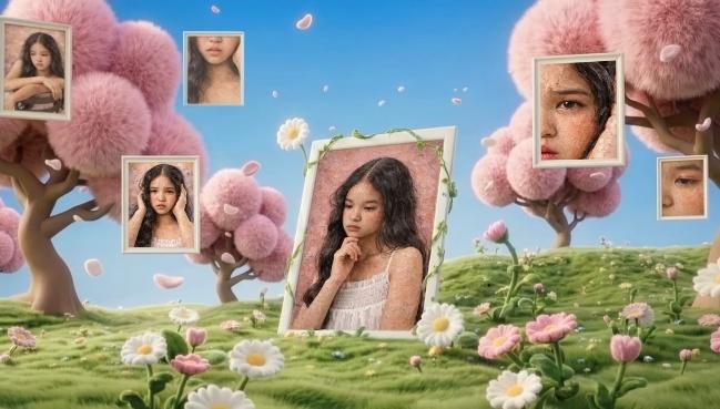 Orange: &ldquo;D&aacute;m thừa nhận cảm x&uacute;c của m&igrave;nh cũng l&agrave; một loại sức mạnh&rdquo; - Ảnh 2.