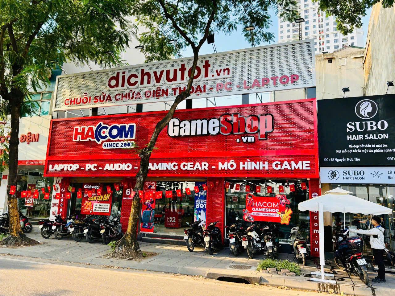 Gigabyte x HACOM &ndash; Bắt tay giữ nhịp gi&aacute; trước th&aacute;ch thức linh kiện đắt ngang v&agrave;ng - Ảnh 2.