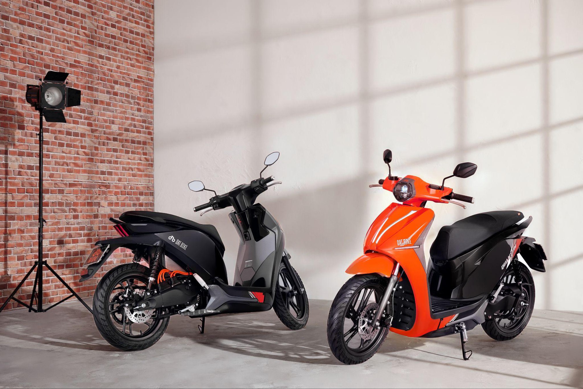 Điện h&oacute;a giao th&ocirc;ng: Lời giải tự chủ trước biến động nhi&ecirc;n liệu- Ảnh 3.