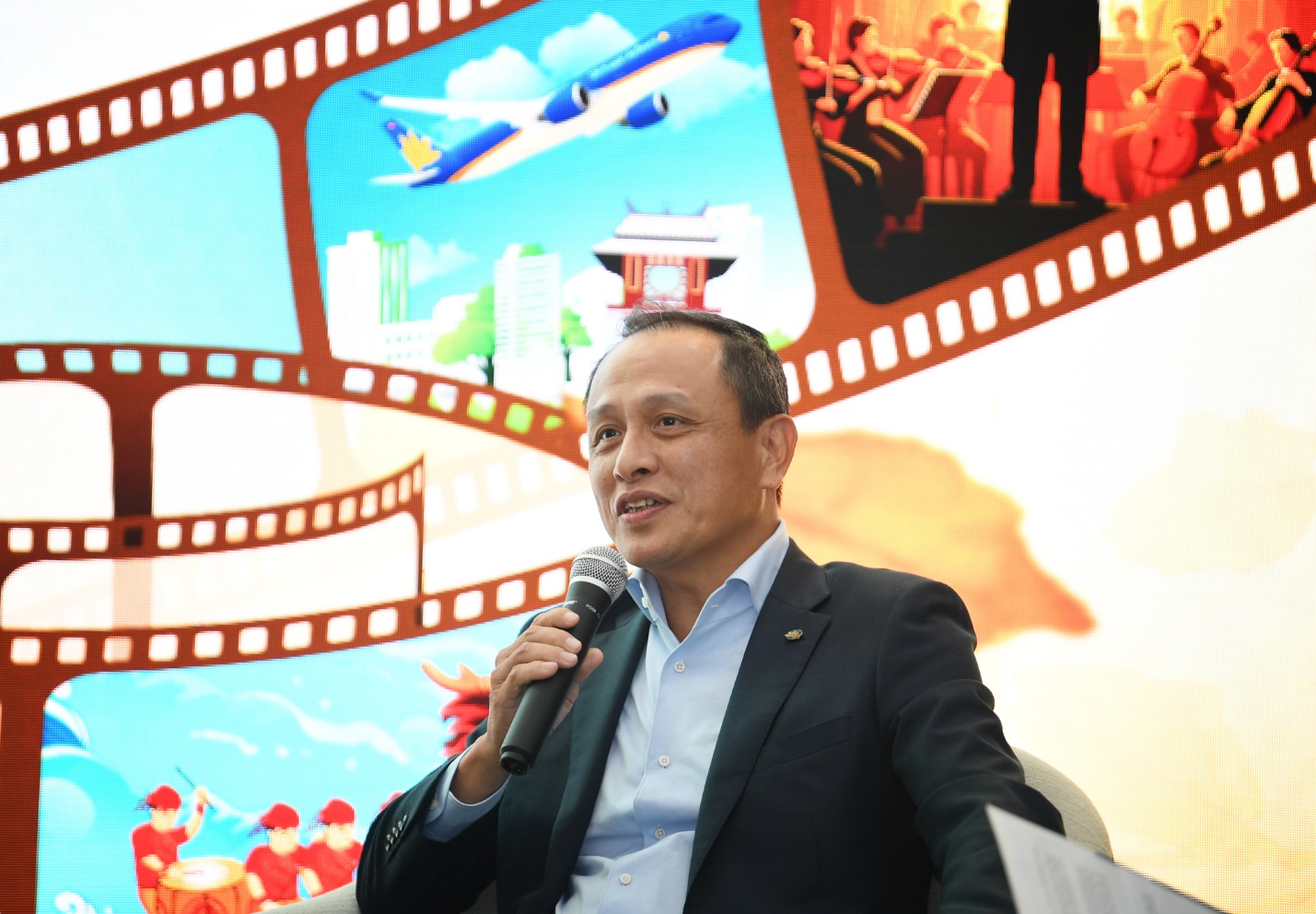 Vietnam Airlines mở rộng kết nối quốc tế, g&oacute;p phần đưa H&agrave; Nội trở th&agrave;nh điểm đến h&agrave;ng đầu ch&acirc;u &Aacute; - Ảnh 2.