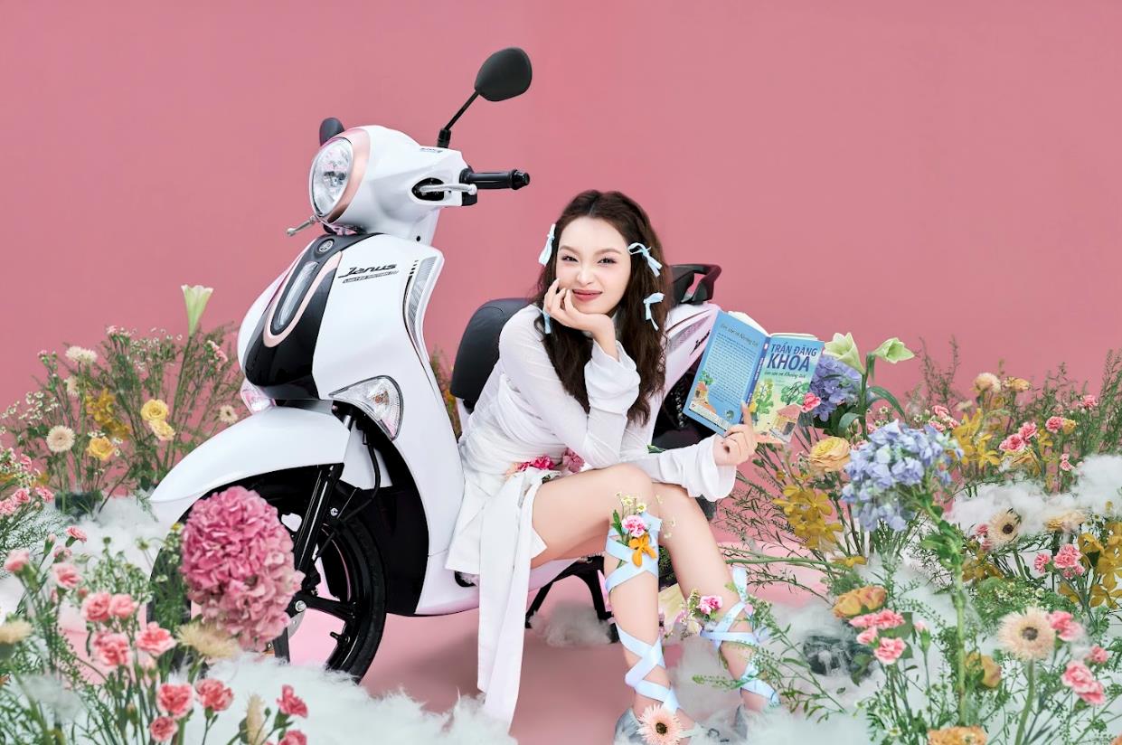 Trải nghiệm xe Yamaha miễn ph&iacute; l&ecirc;n đến 7 ng&agrave;y tại Riding Station 2026 - Ảnh 3.