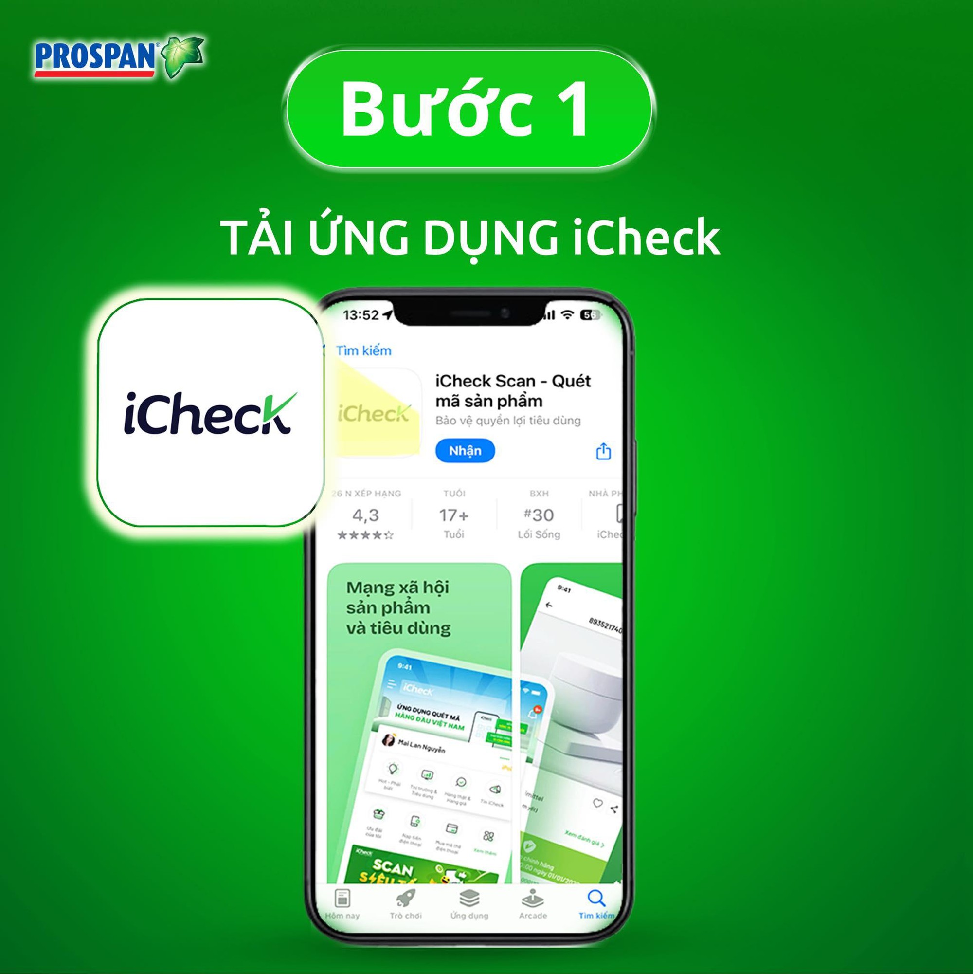 1 ph&uacute;t nhận biết Prospan ch&iacute;nh h&atilde;ng để mẹ y&ecirc;n t&acirc;m cho b&eacute; y&ecirc;u sử dụng - Ảnh 3.