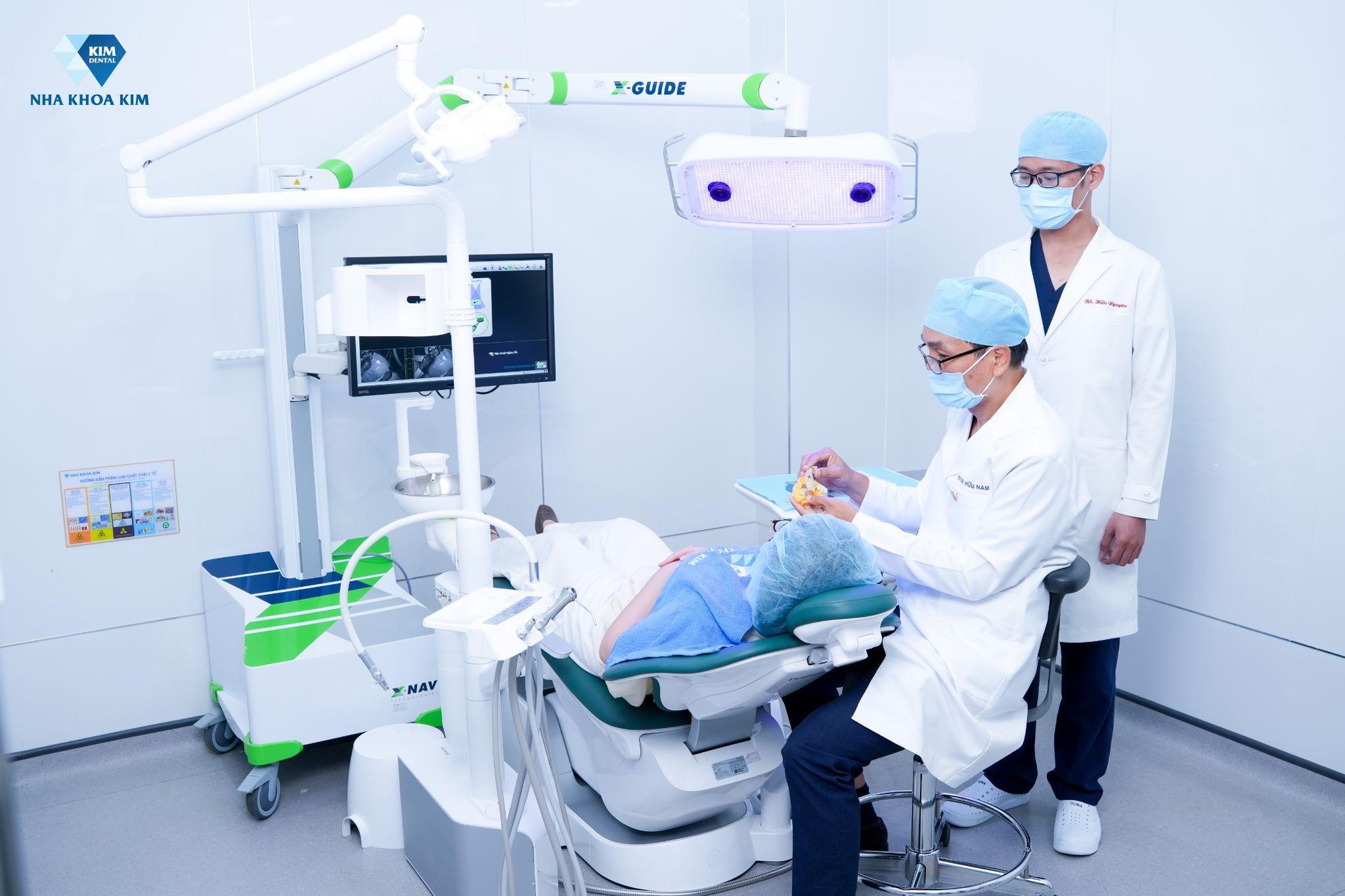 Tại sao giới trẻ ng&agrave;y nay chỉ tin l&agrave;m răng tại c&aacute;c hệ thống nha khoa nổi tiếng?- Ảnh 4.