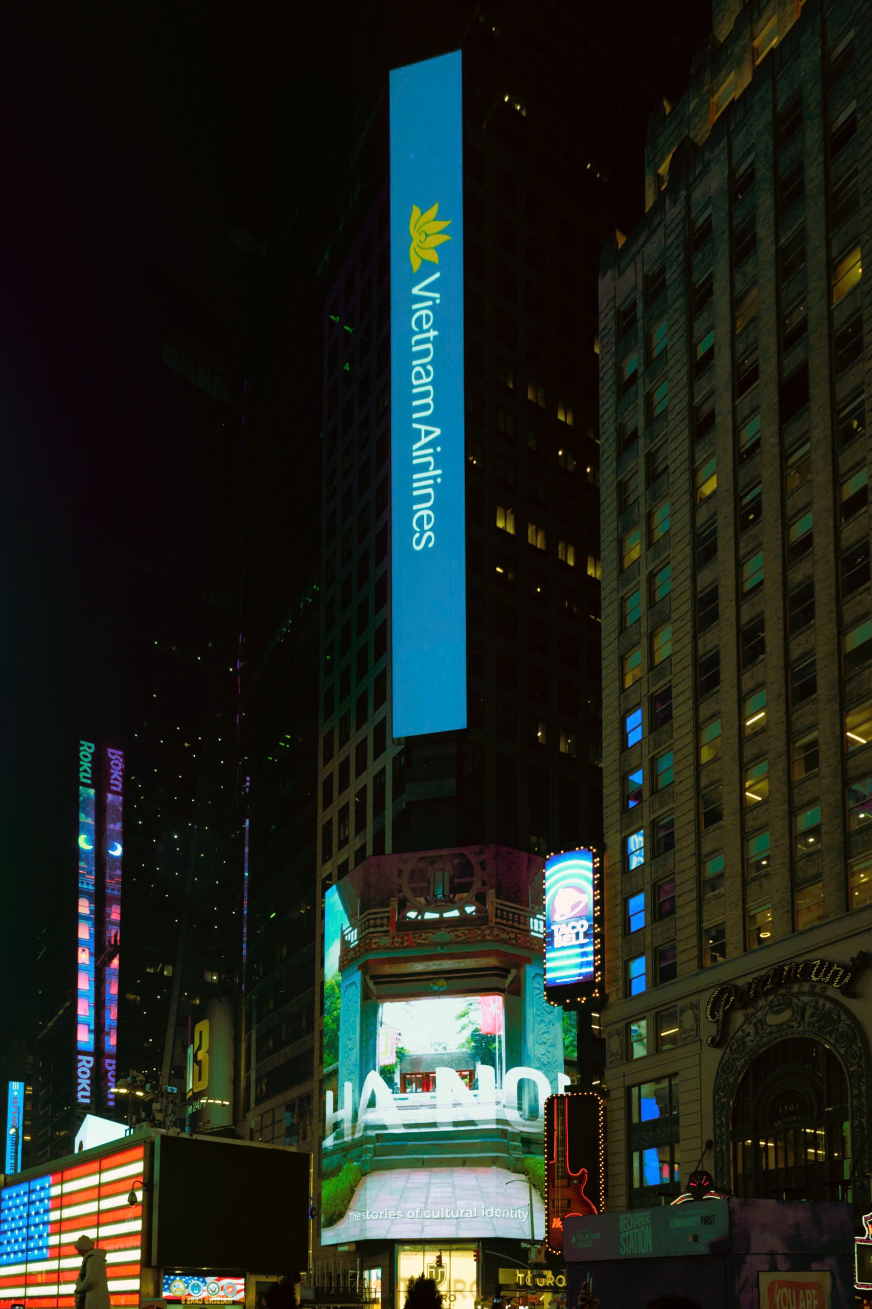 Vietnam Airlines mở rộng kết nối quốc tế, g&oacute;p phần đưa H&agrave; Nội trở th&agrave;nh điểm đến h&agrave;ng đầu ch&acirc;u &Aacute; - Ảnh 3.