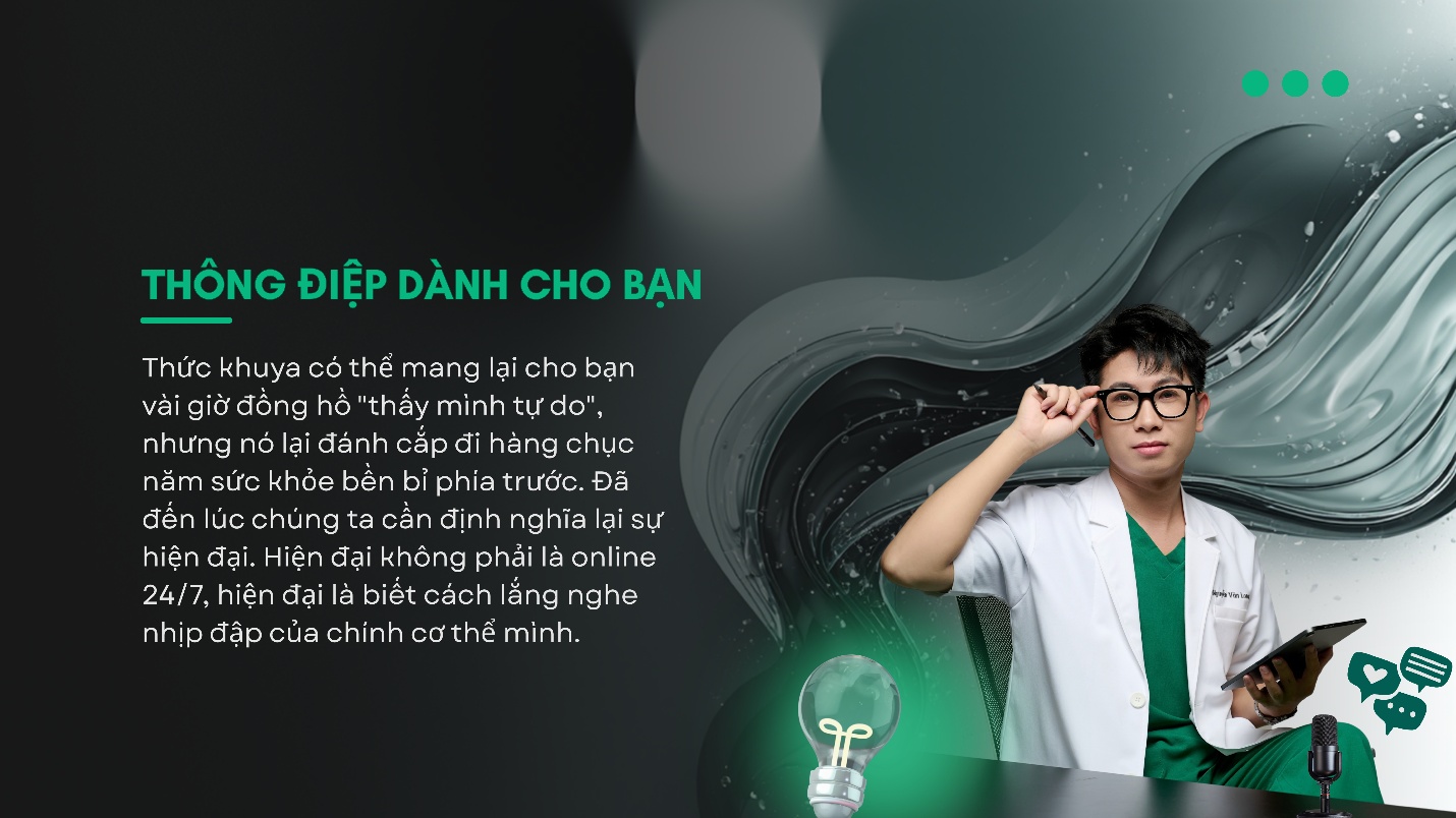 Ph&iacute;a sau những m&agrave;n h&igrave;nh s&aacute;ng đ&ecirc;m: khi "b&igrave;nh minh" của người trẻ bắt đầu l&uacute;c 2 giờ s&aacute;ng - Ảnh 4.