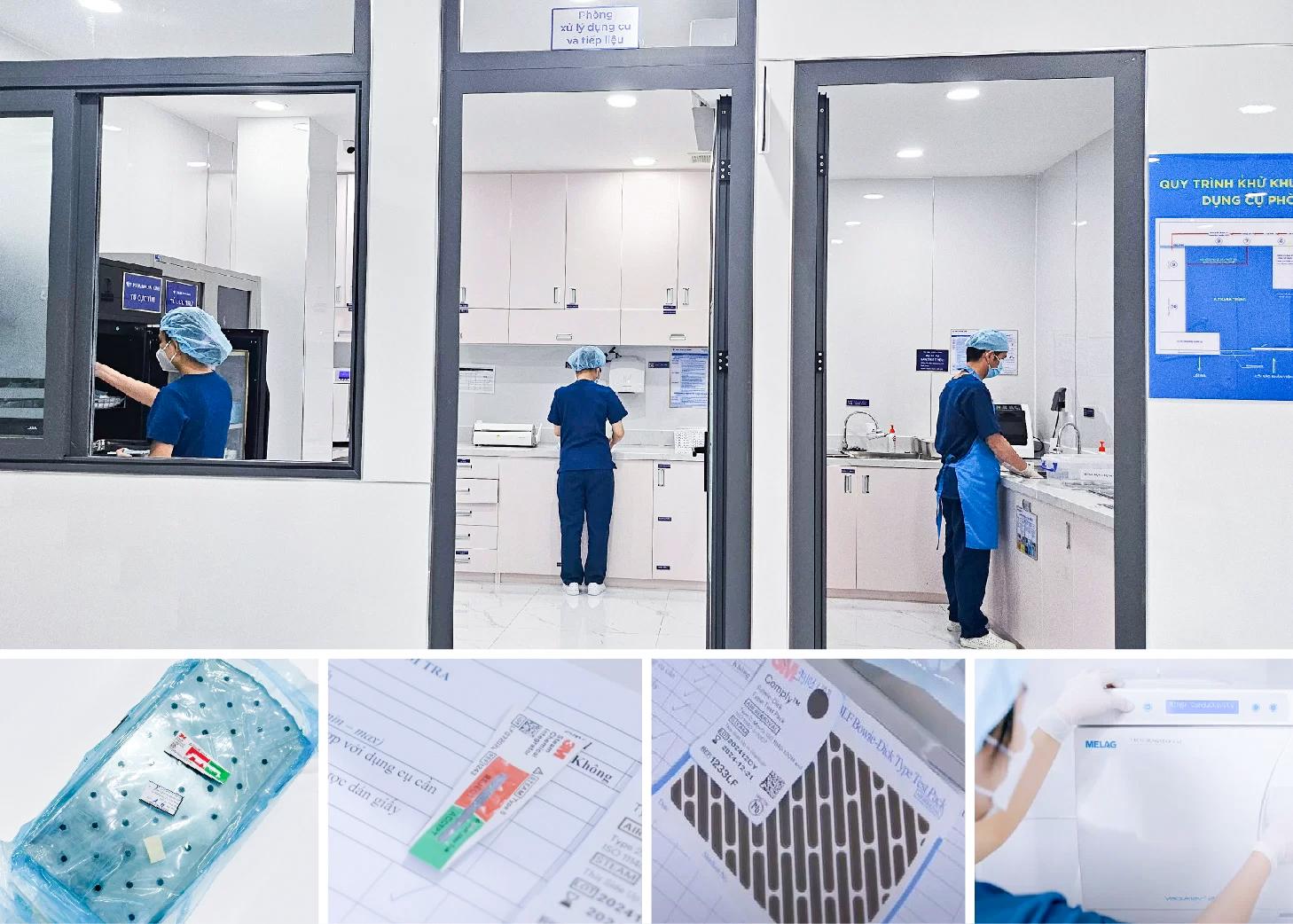 Tại sao giới trẻ ng&agrave;y nay chỉ tin l&agrave;m răng tại c&aacute;c hệ thống nha khoa nổi tiếng?- Ảnh 5.