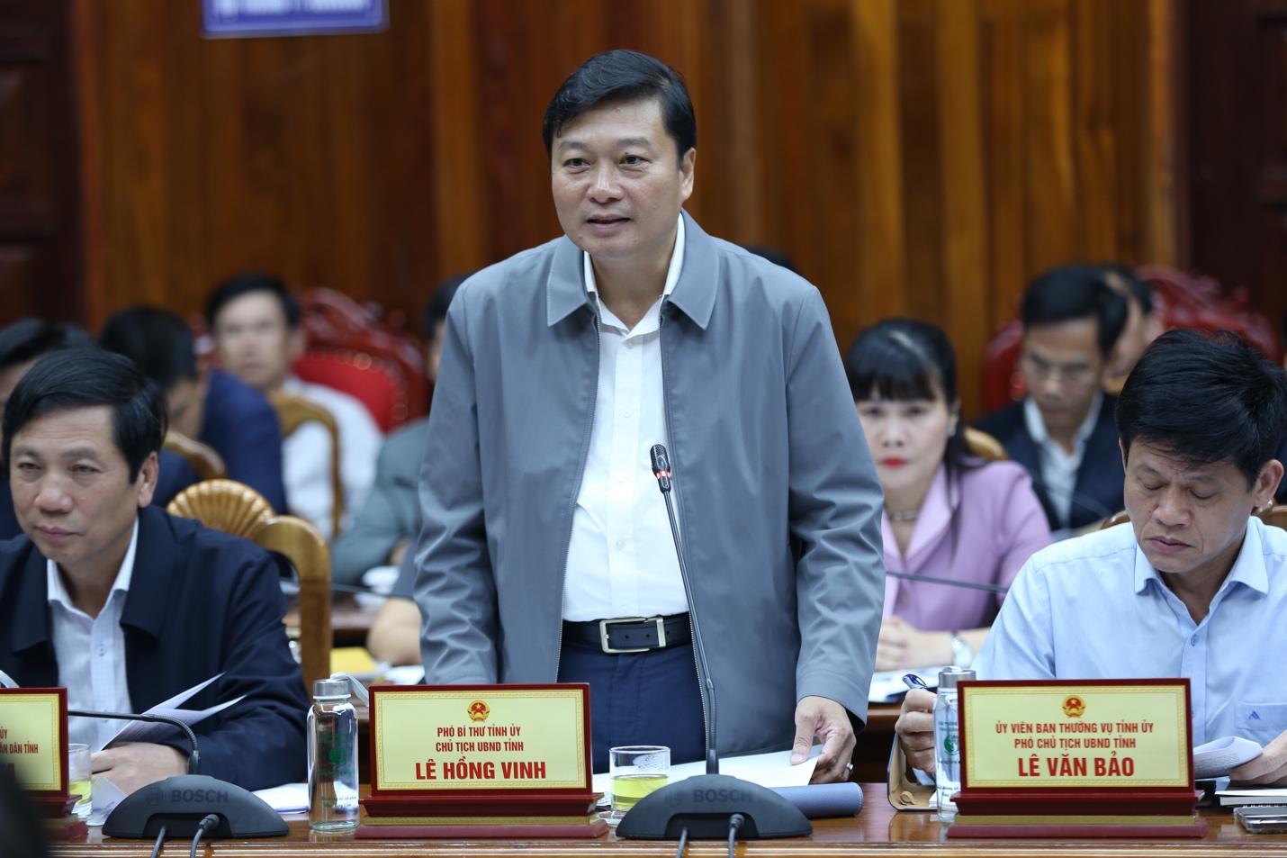 Gỡ vướng để đẩy nhanh loạt dự &aacute;n quy m&ocirc; lớn của T&T Group tại Quảng Trị- Ảnh 4.