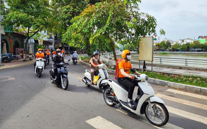 Điện h&oacute;a giao th&ocirc;ng: Lời giải tự chủ trước biến động nhi&ecirc;n liệu- Ảnh 1.