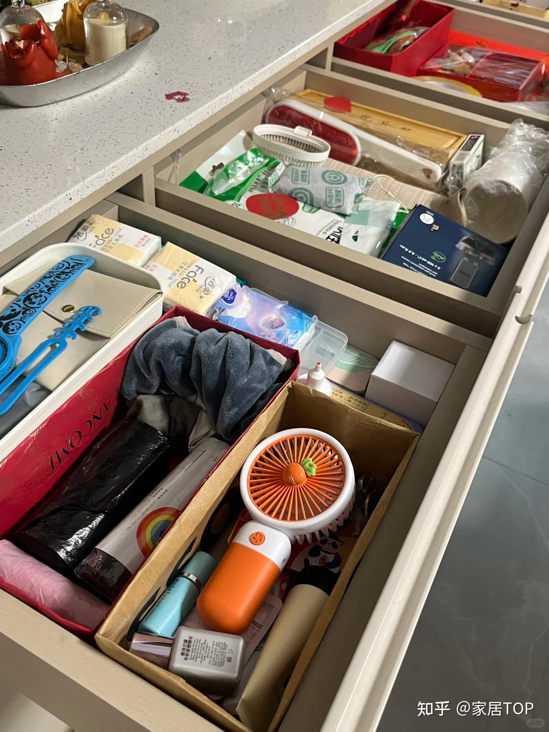 Kh&ocirc;ng mua bất cứ hộp lưu trữ n&agrave;o: Mẹ chồng t&ocirc;i vẫn giữ nh&agrave; gọn ho&agrave;n hảo - Ảnh 8.