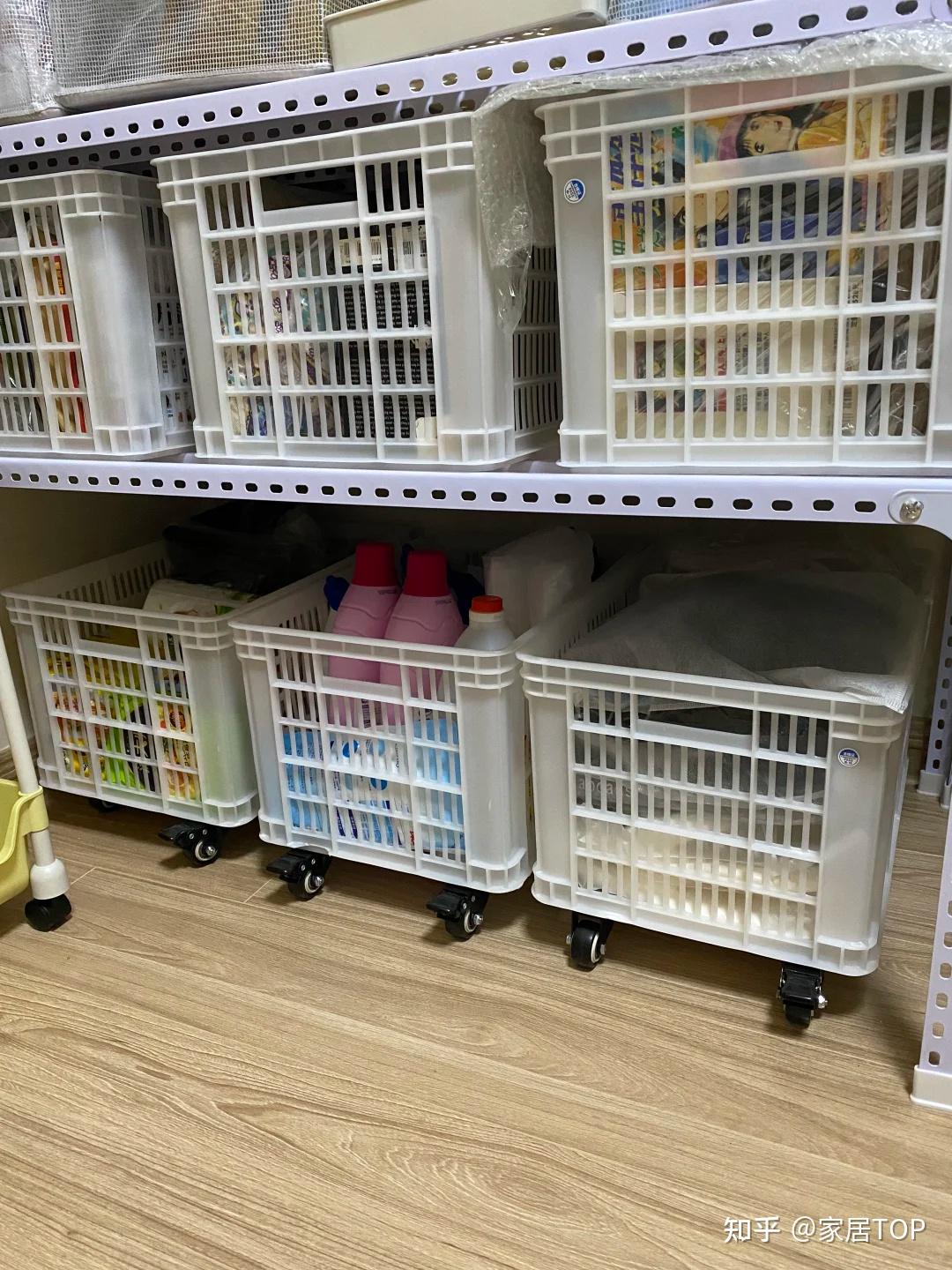 Kh&ocirc;ng mua bất cứ hộp lưu trữ n&agrave;o: Mẹ chồng t&ocirc;i vẫn giữ nh&agrave; gọn ho&agrave;n hảo - Ảnh 6.