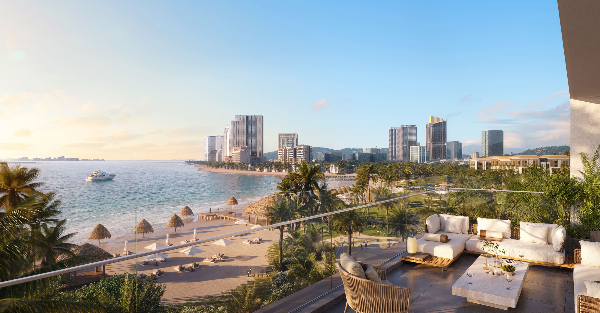 Aria Bay giới thiệu bộ sưu tập quỹ căn The Spotlight Collection- Ảnh 1.