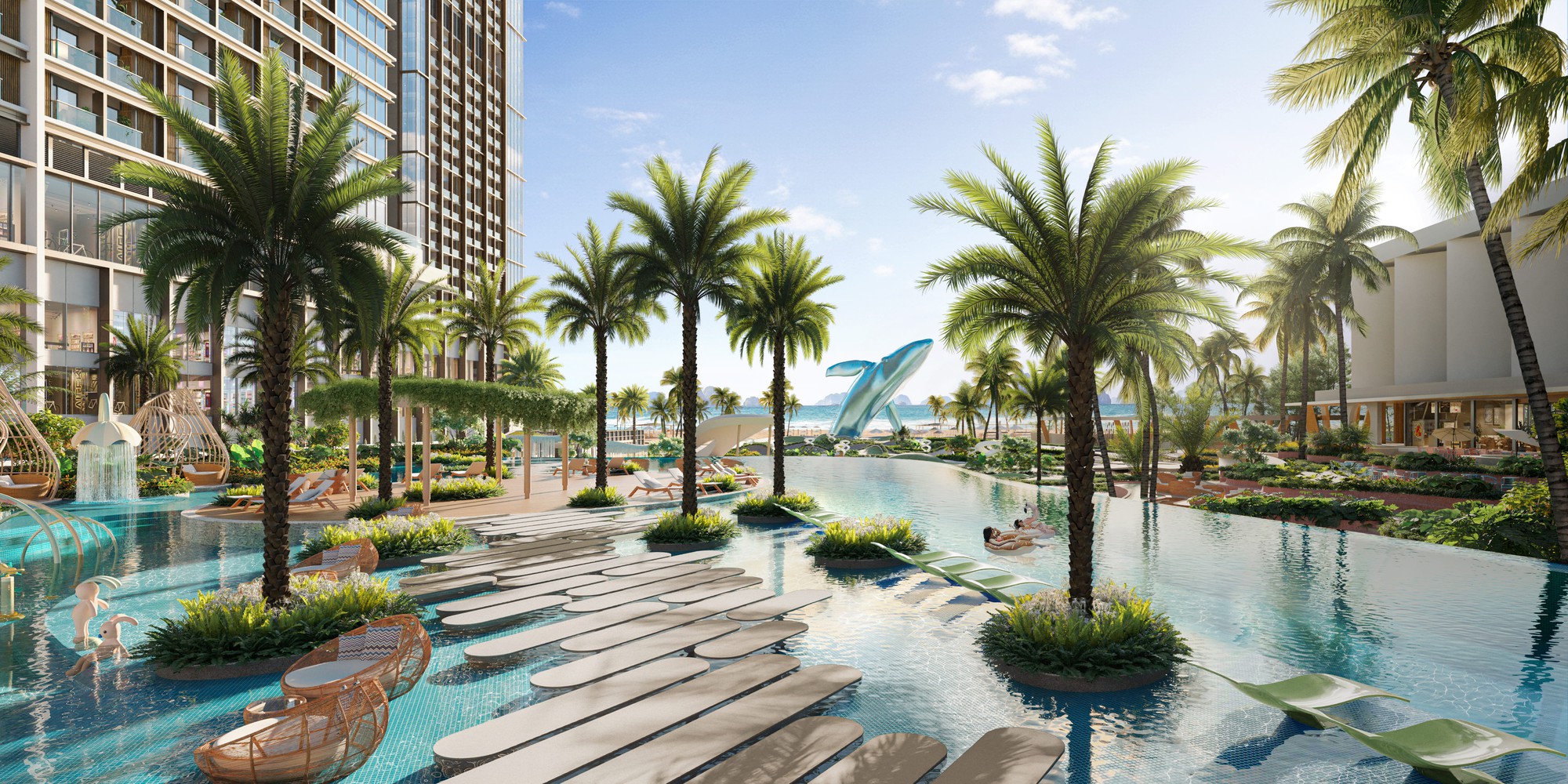 Aria Bay giới thiệu bộ sưu tập quỹ căn The Spotlight Collection- Ảnh 4.