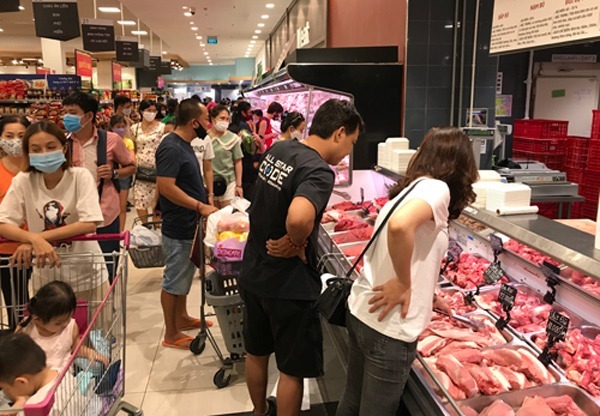 Nh&acirc;n vi&ecirc;n si&ecirc;u thị n&oacute;i thật: Sai lầm khiến kh&aacute;ch ti&ecirc;u tiền như mất cắp, nh&igrave;n h&oacute;a đơn mới giật m&igrave;nh- Ảnh 1.