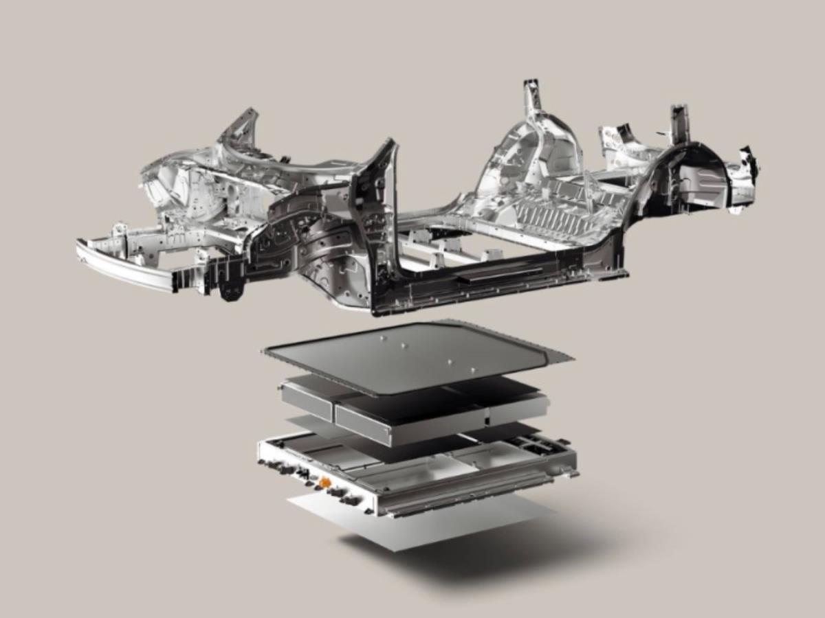 Đằng sau nền tảng GEA: C&aacute;ch Geely x&acirc;y dựng kiến tr&uacute;c xe điện thế hệ mới- Ảnh 3.