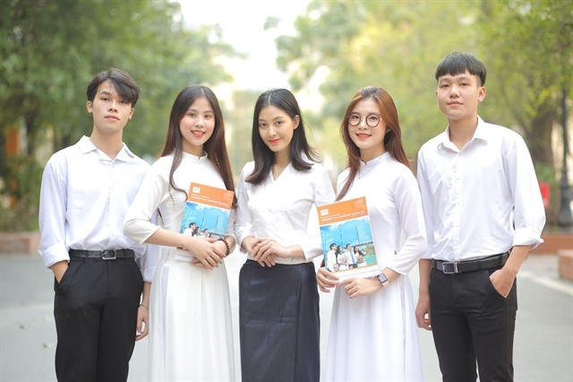 5 kiểu sinh viên bạn sẽ gặp trong lớp đại học - Ảnh 2.