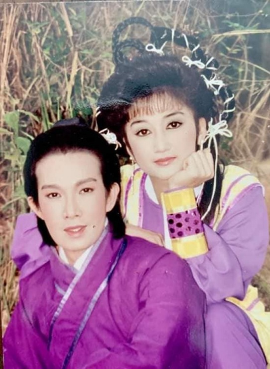 Nữ NSƯT sang Mỹ 14 năm mới về nước: Đi l&agrave;m nail bị bắt nạt, l&agrave;m bưng b&ecirc;, thu ng&acirc;n bị mắng mỏ- Ảnh 2.