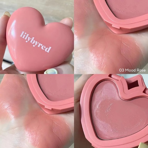 5 "chiếc m&aacute; hồng" m&agrave;u xinh nũng nịu, n&agrave;ng n&agrave;o chưa biết th&igrave; thiệt th&ograve;i gh&ecirc; gớm- Ảnh 20.