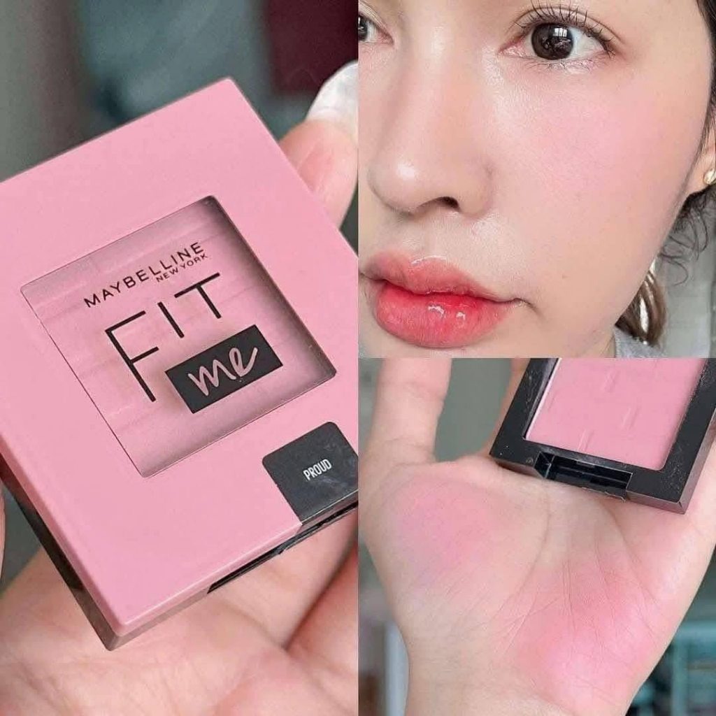 5 "chiếc m&aacute; hồng" m&agrave;u xinh nũng nịu, n&agrave;ng n&agrave;o chưa biết th&igrave; thiệt th&ograve;i gh&ecirc; gớm- Ảnh 3.