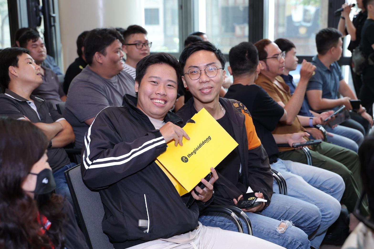 Mifan c&ugrave;ng TGDĐ giải m&atilde; sức h&uacute;t &ldquo;nhiếp ảnh nguy&ecirc;n bản&rdquo; của Leica tr&ecirc;n Xiaomi 17 Series - Ảnh 4.