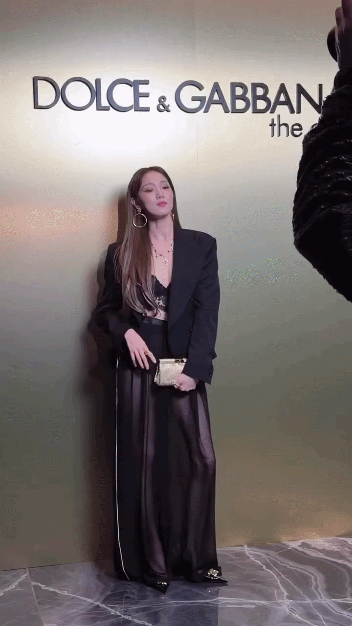 Lee Sung Kyung c&oacute; loạt động th&aacute;i muốn thay thế Moon Ga Young?- Ảnh 4.