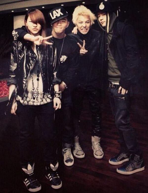 Người đ&agrave;n &ocirc;ng quyền lực "lowkey" nhất H&agrave;n Quốc: Oscar - Grammy trong tầm tay, BLACKPINK phải gọi 2 tiếng &acirc;n nh&acirc;n  - Ảnh 4.