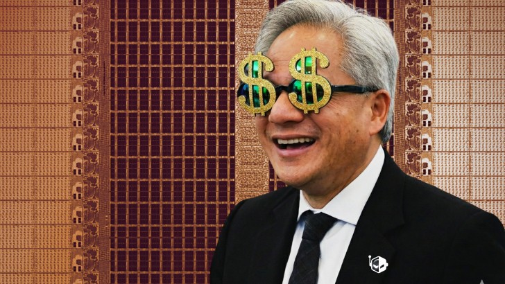 NVIDIA dự b&aacute;o doanh thu vượt 1.000 tỷ USD nhờ nhu cầu t&iacute;nh to&aacute;n AI tăng vọt đến năm 2027- Ảnh 1.