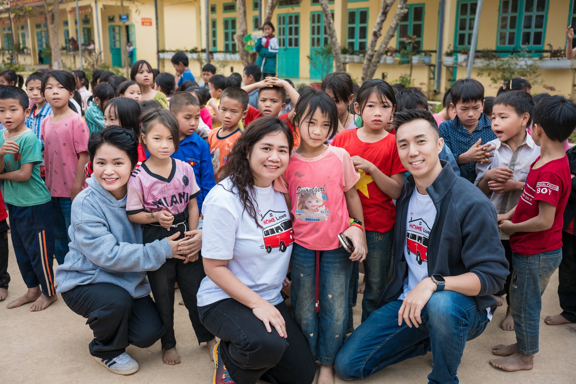 Chiến dịch Tết 2026 của Home Credit: Những mảnh gh&eacute;p nhỏ g&oacute;p n&ecirc;n  niềm vui lớn - Ảnh 4.