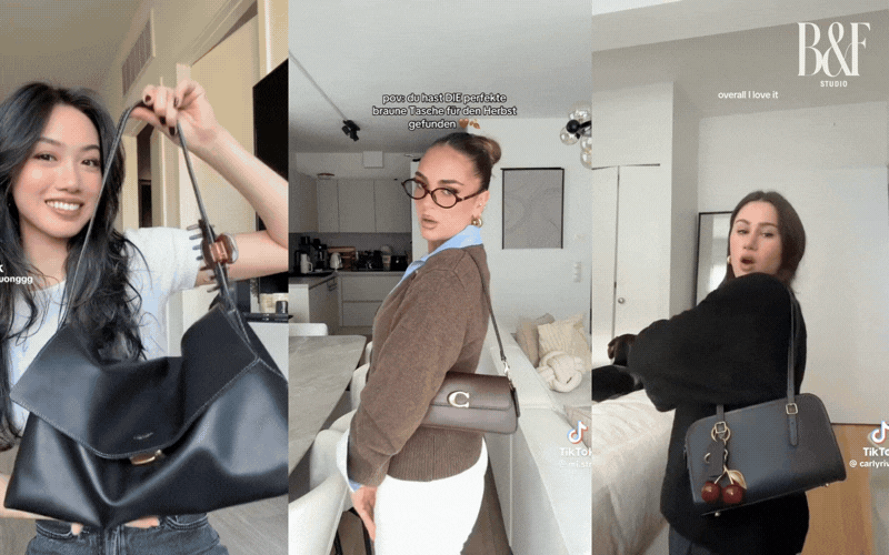 Từ "mom-brand" đến "it-brand", Coach đang đi đ&uacute;ng đường tr&ecirc;n h&igrave;nh tr&igrave;nh t&igrave;m lại h&agrave;o quang năm ấy - Ảnh 13.