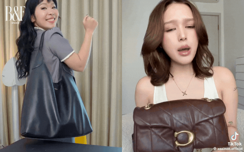 Từ "mom-brand" đến "it-brand", Coach đang đi đ&uacute;ng đường tr&ecirc;n h&igrave;nh tr&igrave;nh t&igrave;m lại h&agrave;o quang năm ấy - Ảnh 9.