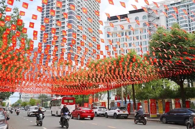 Cử tri trẻ v&agrave; kỳ vọng v&agrave;o những &ldquo;gương mặt mới&rdquo;: Luồng sinh kh&iacute; cho kỷ nguy&ecirc;n vươn m&igrave;nh của d&acirc;n tộc - Ảnh 6.