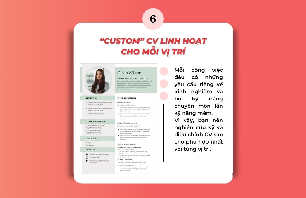 6 mẹo r&uacute;t ngắn thời gian t&igrave;m việc mọi ứng vi&ecirc;n cần biết- Ảnh 2.