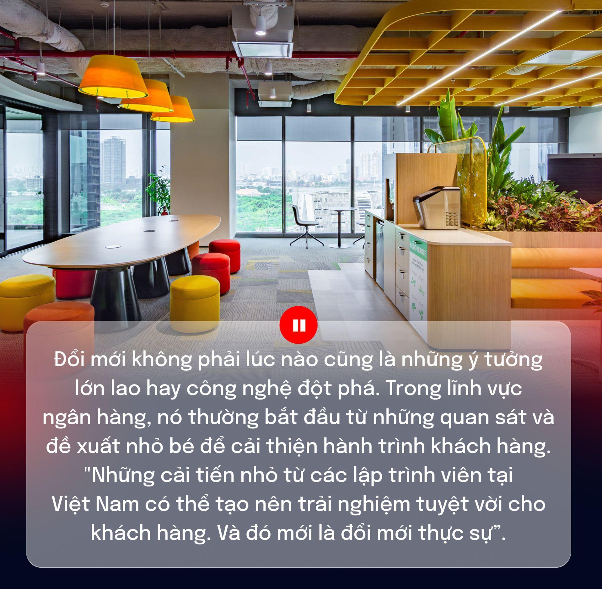 NAB Việt Nam trong chiến lược to&agrave;n cầu của NAB - Ảnh 4.