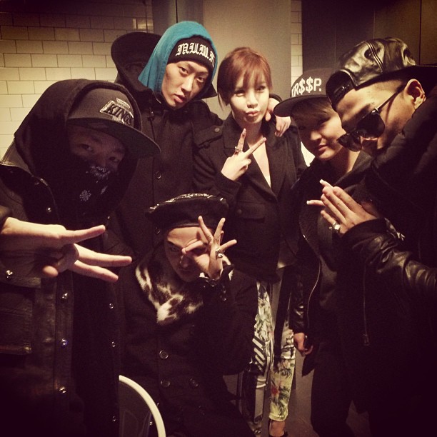 Người đ&agrave;n &ocirc;ng quyền lực "lowkey" nhất H&agrave;n Quốc: Oscar - Grammy trong tầm tay, BLACKPINK phải gọi 2 tiếng &acirc;n nh&acirc;n  - Ảnh 11.