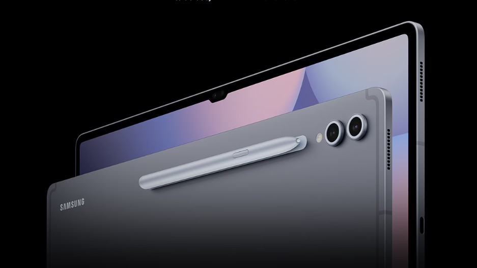 Galaxy Tab S12+ lộ th&ocirc;ng tin pin lớn hơn, d&ugrave;ng chip MediaTek Dimensity 9500+- Ảnh 1.