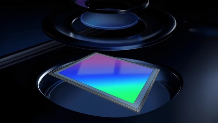 Sony gặp kh&oacute; khăn sản xuất cảm biến camera iPhone, Samsung c&oacute; thể trở th&agrave;nh đối t&aacute;c mới của Apple - Ảnh 1.